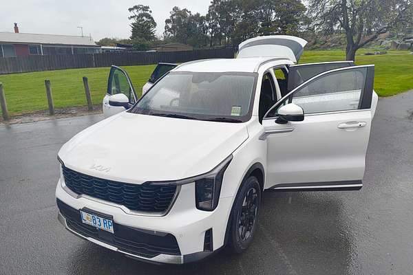 2024 Kia Sorento Sport MQ4 PE