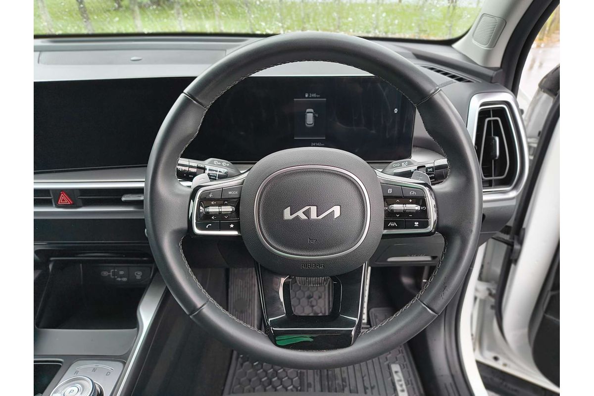 2024 Kia Sorento Sport MQ4 PE