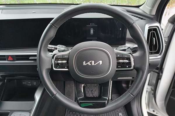 2024 Kia Sorento Sport MQ4 PE