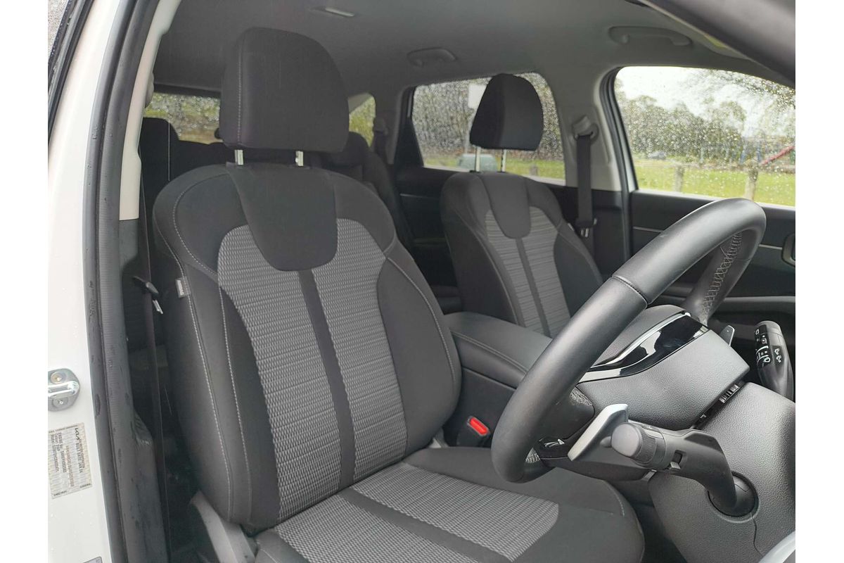 2024 Kia Sorento Sport MQ4 PE