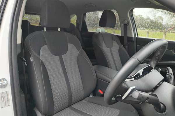 2024 Kia Sorento Sport MQ4 PE