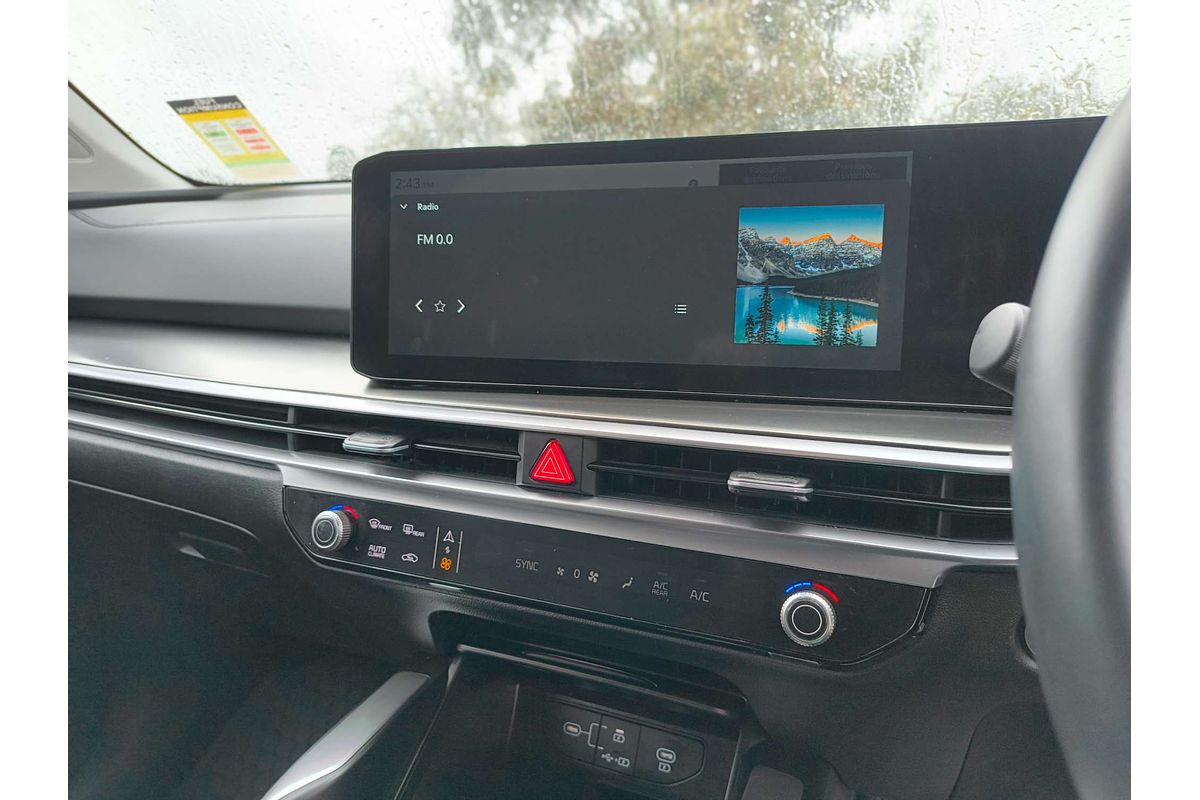 2024 Kia Sorento Sport MQ4 PE