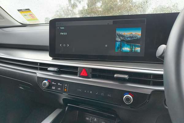 2024 Kia Sorento Sport MQ4 PE