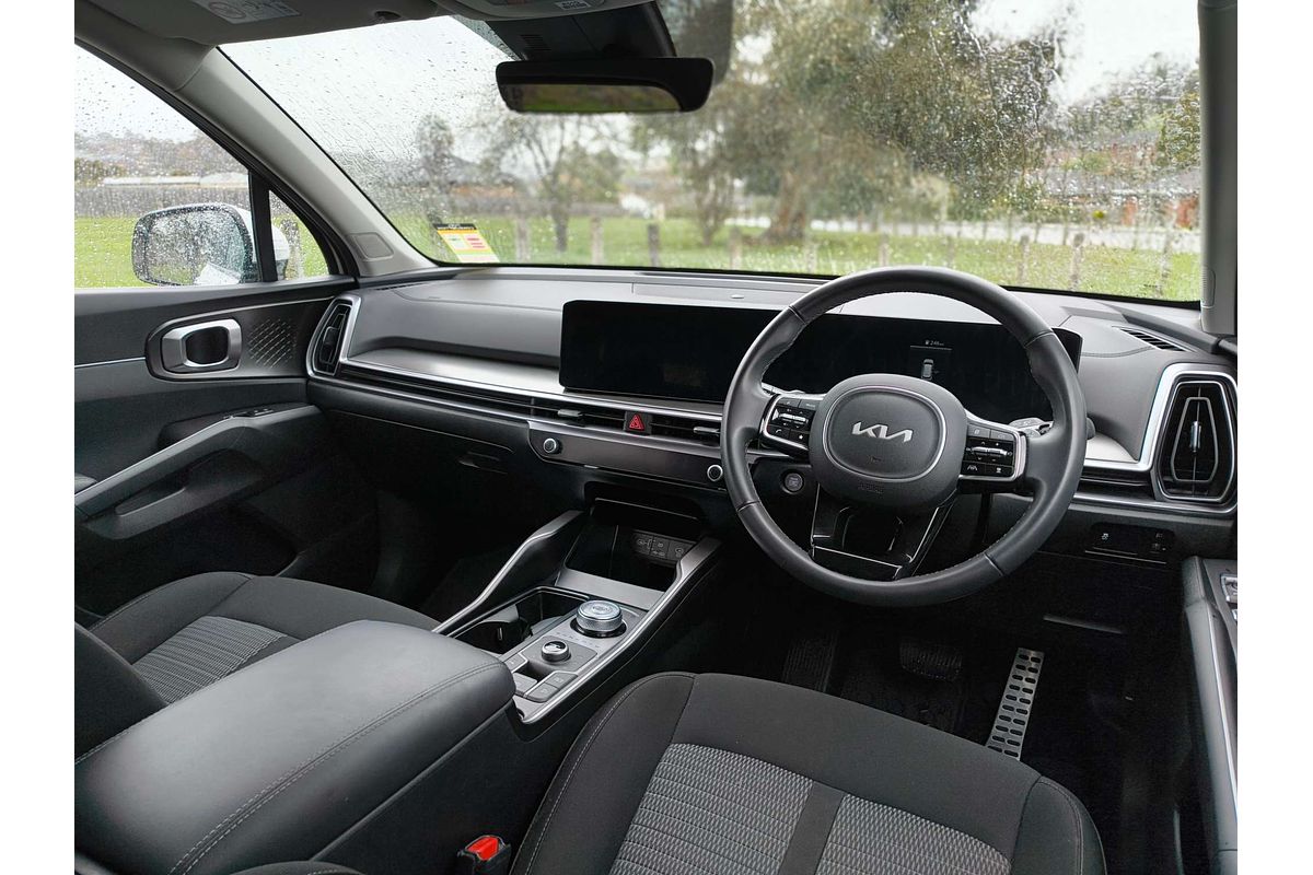 2024 Kia Sorento Sport MQ4 PE