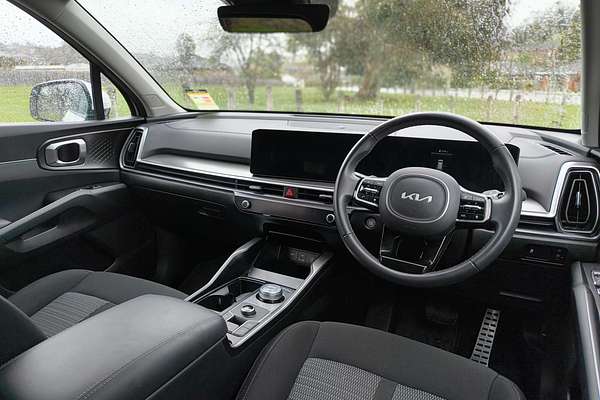 2024 Kia Sorento Sport MQ4 PE