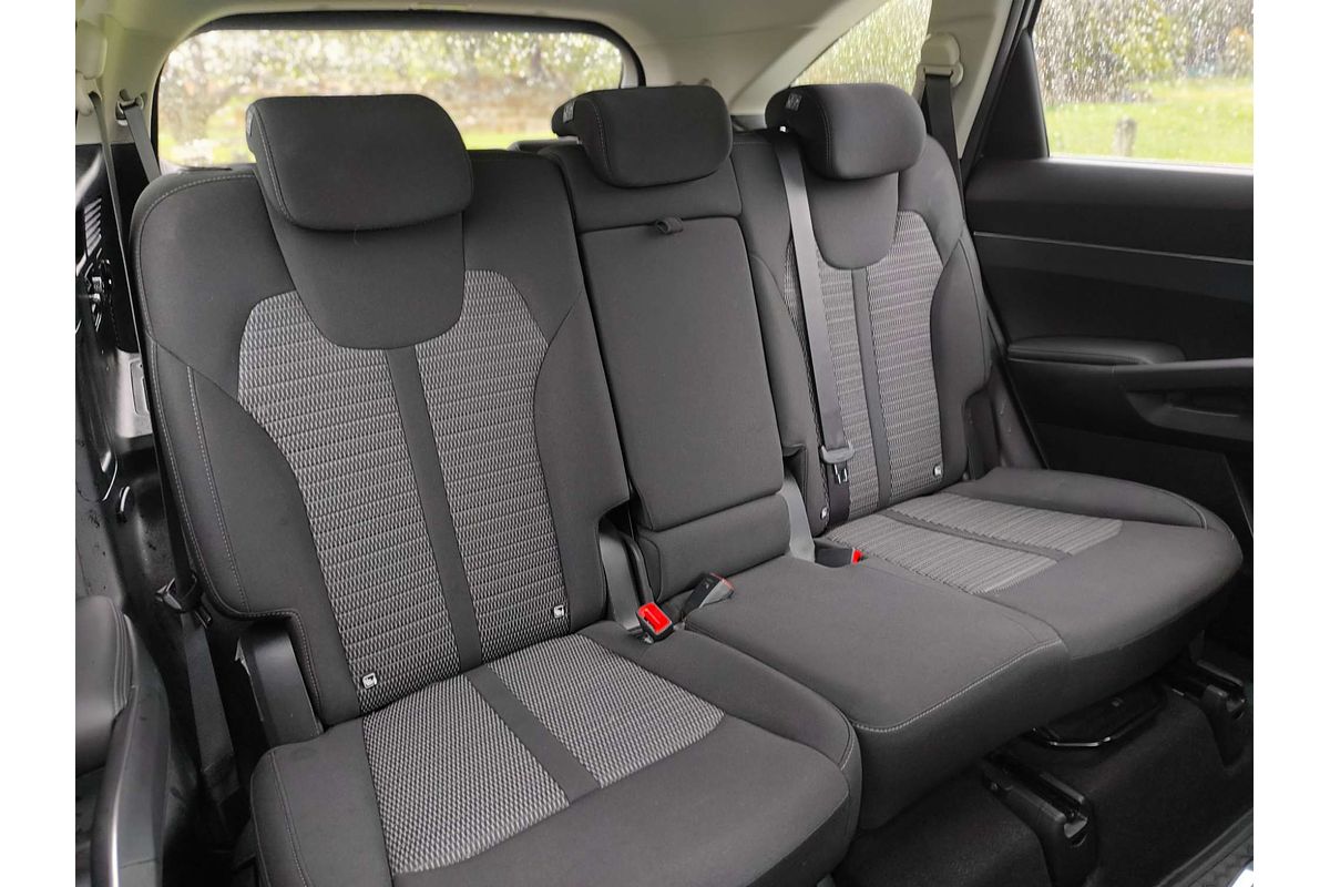 2024 Kia Sorento Sport MQ4 PE