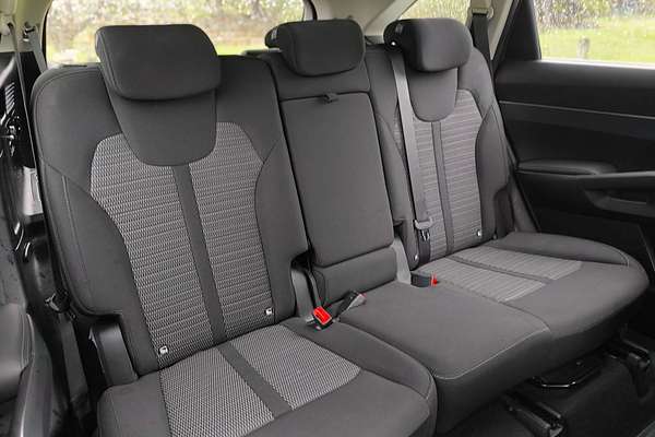 2024 Kia Sorento Sport MQ4 PE