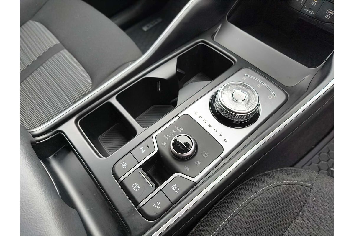 2024 Kia Sorento Sport MQ4 PE