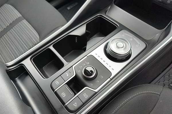 2024 Kia Sorento Sport MQ4 PE