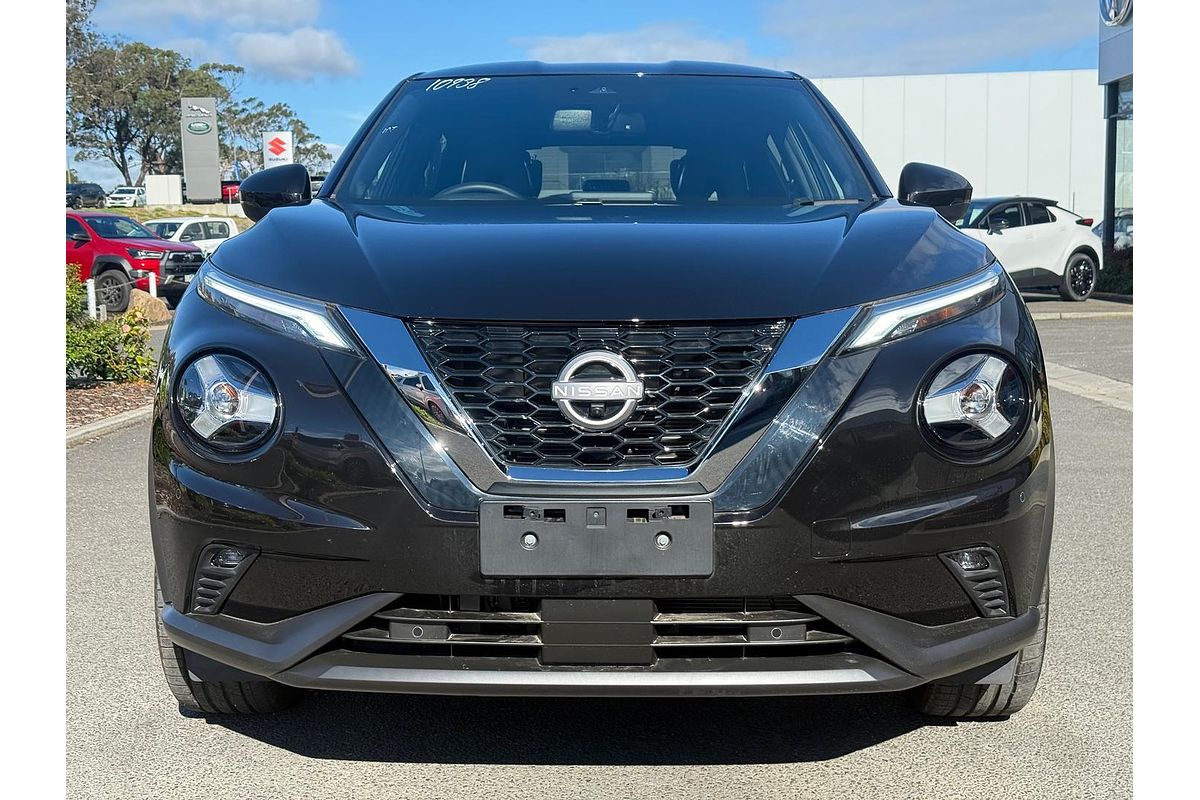 2023 Nissan JUKE Ti F16