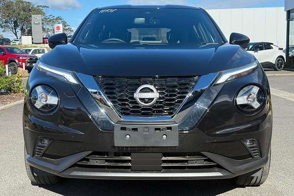 2023 Nissan JUKE Ti F16