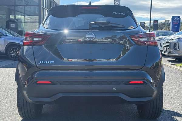 2023 Nissan JUKE Ti F16