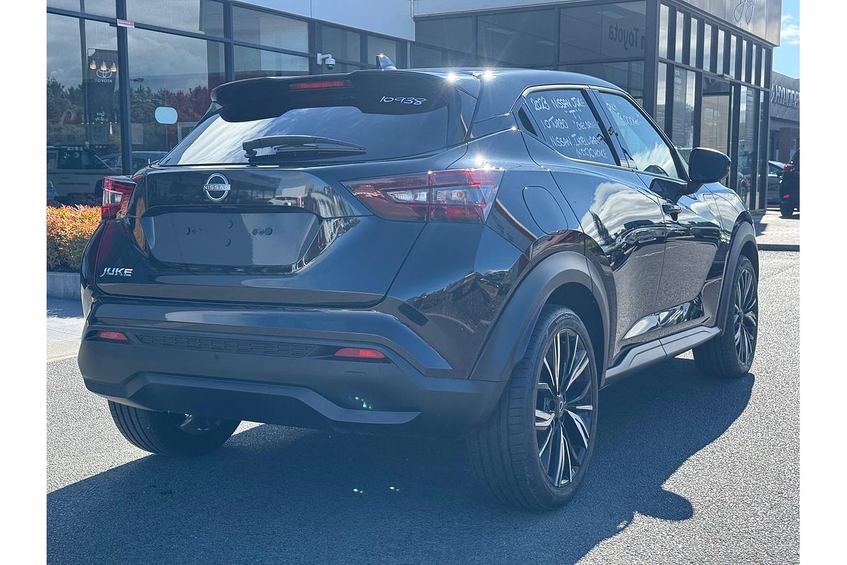 2023 Nissan JUKE Ti F16