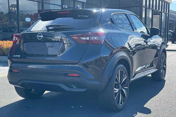 2023 Nissan JUKE Ti F16