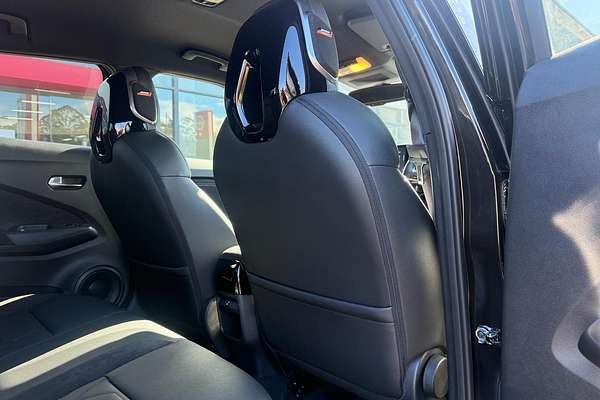 2023 Nissan JUKE Ti F16