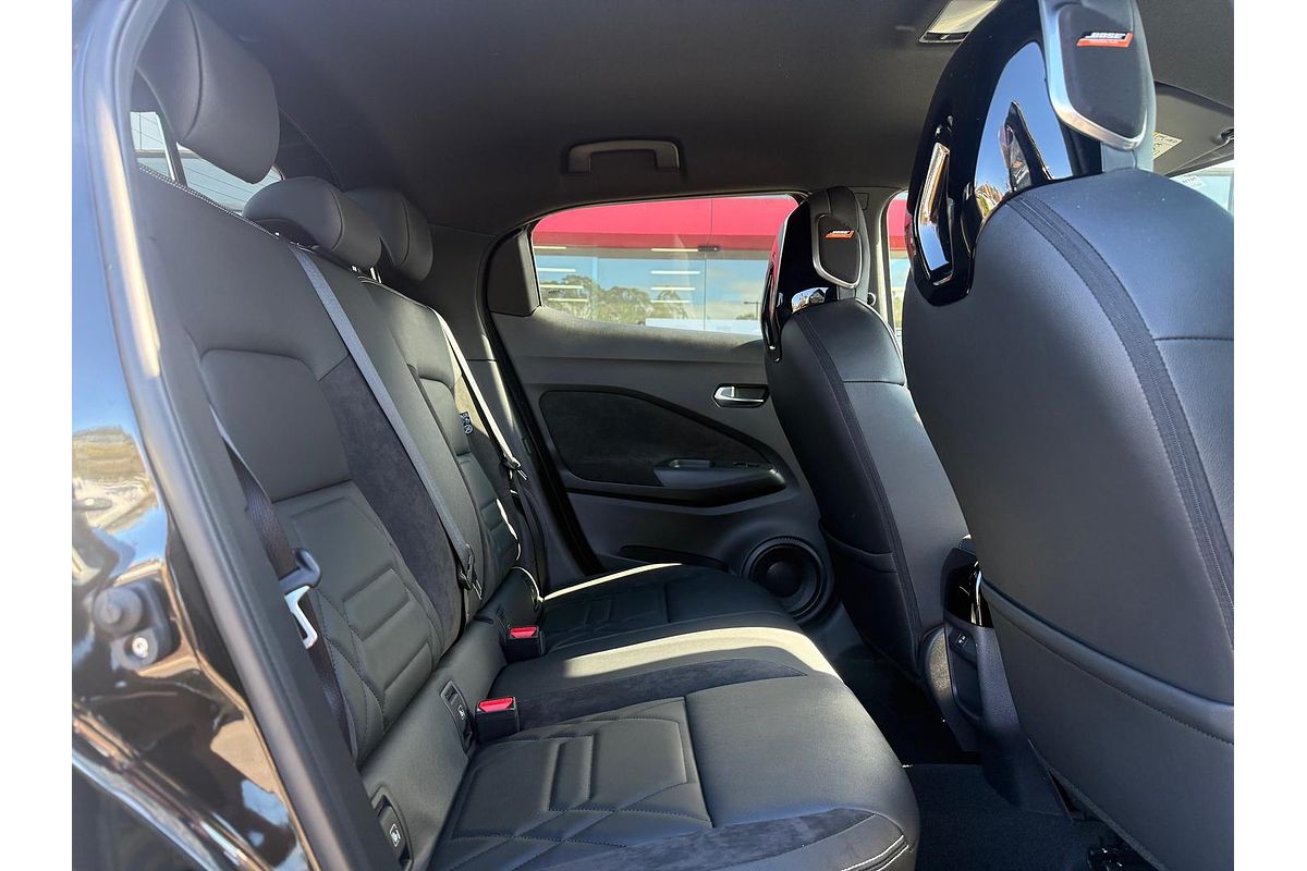 2023 Nissan JUKE Ti F16