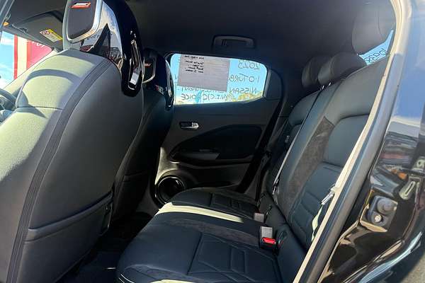 2023 Nissan JUKE Ti F16