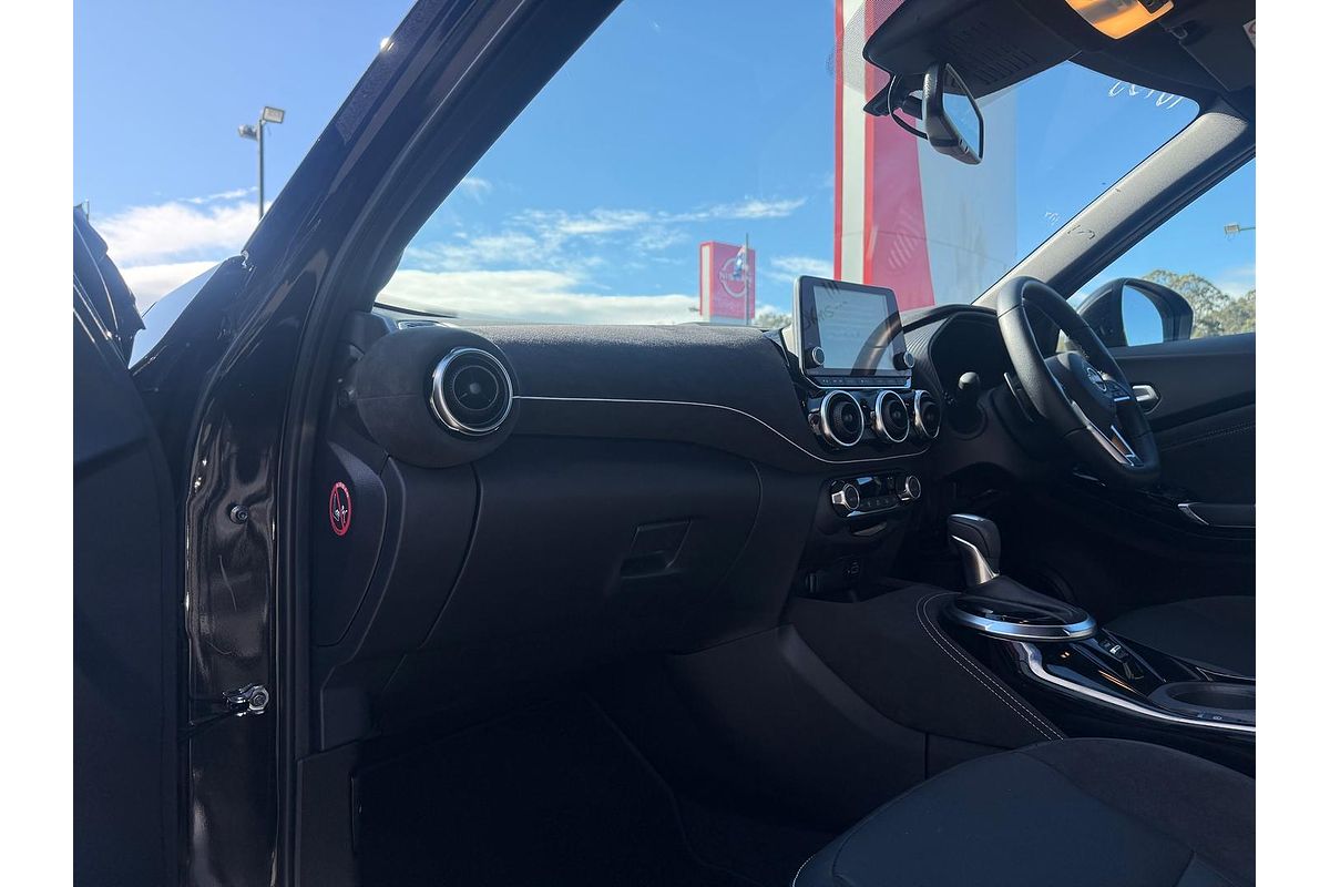 2023 Nissan JUKE Ti F16