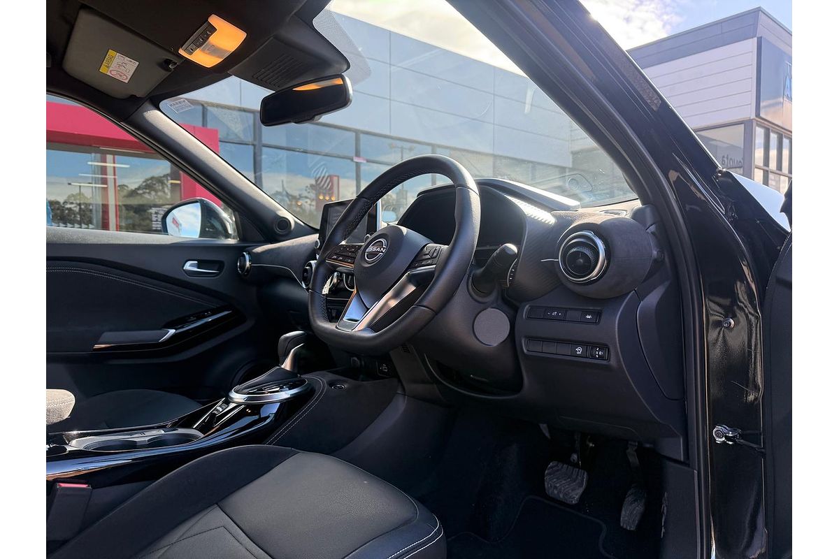 2023 Nissan JUKE Ti F16