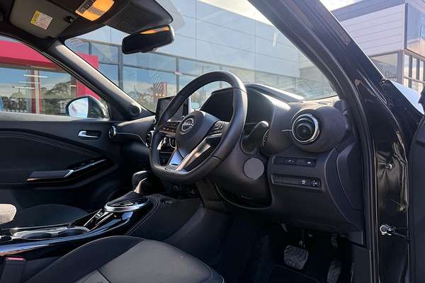 2023 Nissan JUKE Ti F16