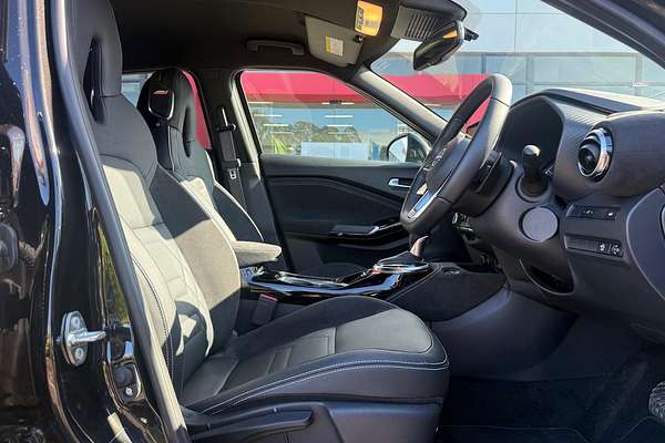 2023 Nissan JUKE Ti F16