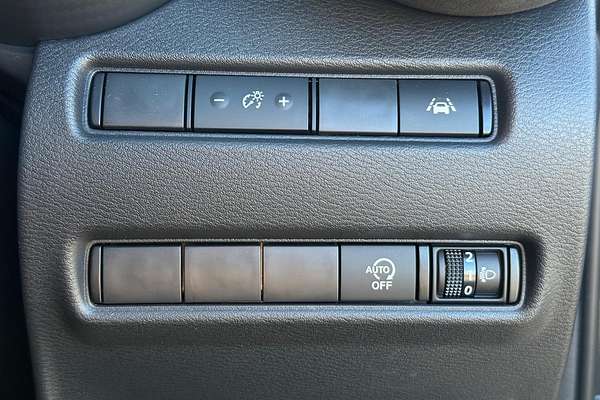 2023 Nissan JUKE Ti F16