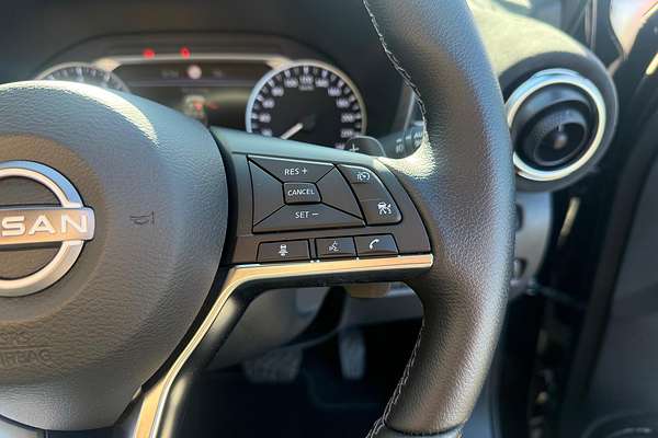 2023 Nissan JUKE Ti F16