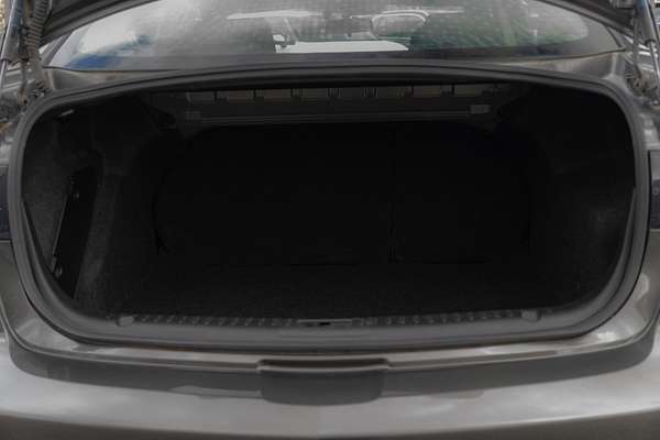 2012 Mazda 3 Maxx Sport BL Series 2