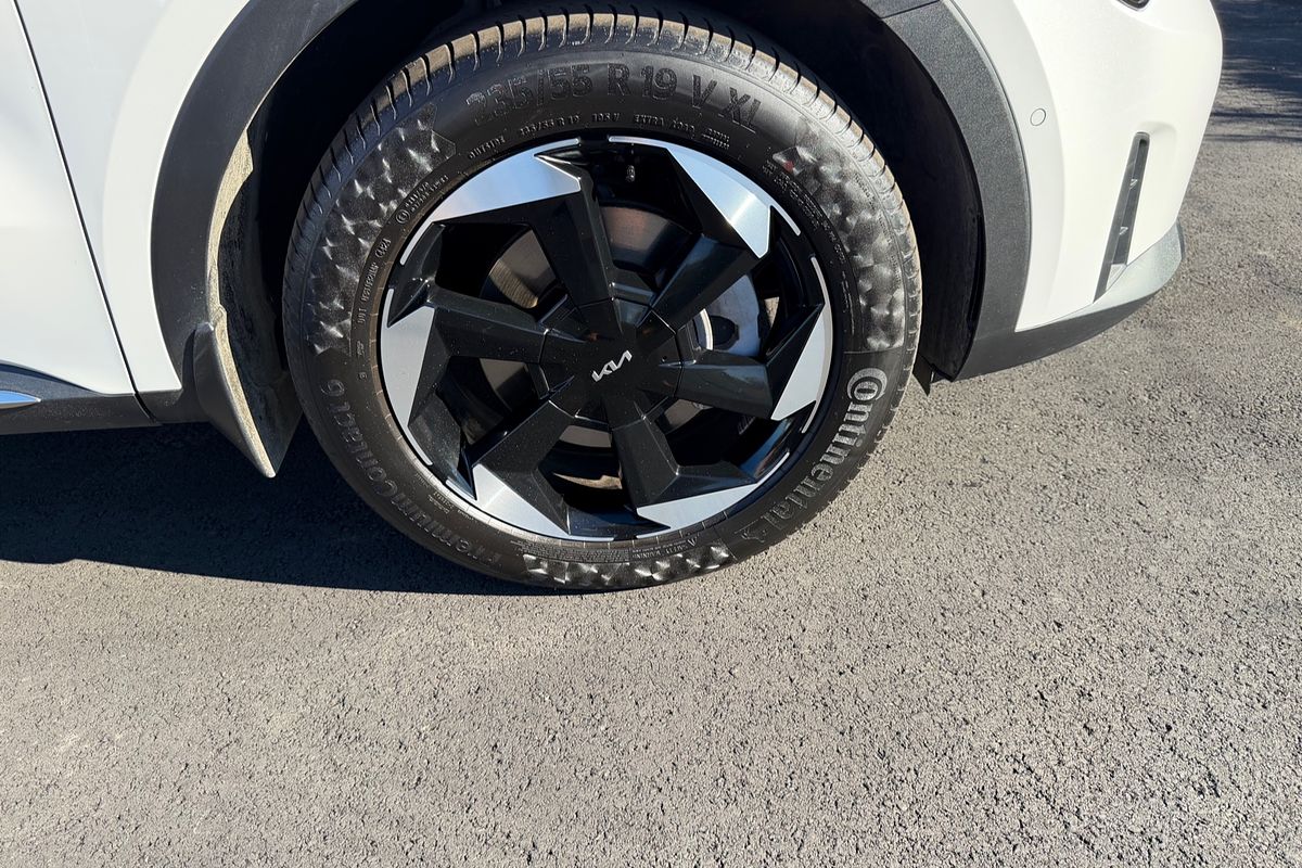 2025 Kia Sorento HEV GT-Line MQ4 PE