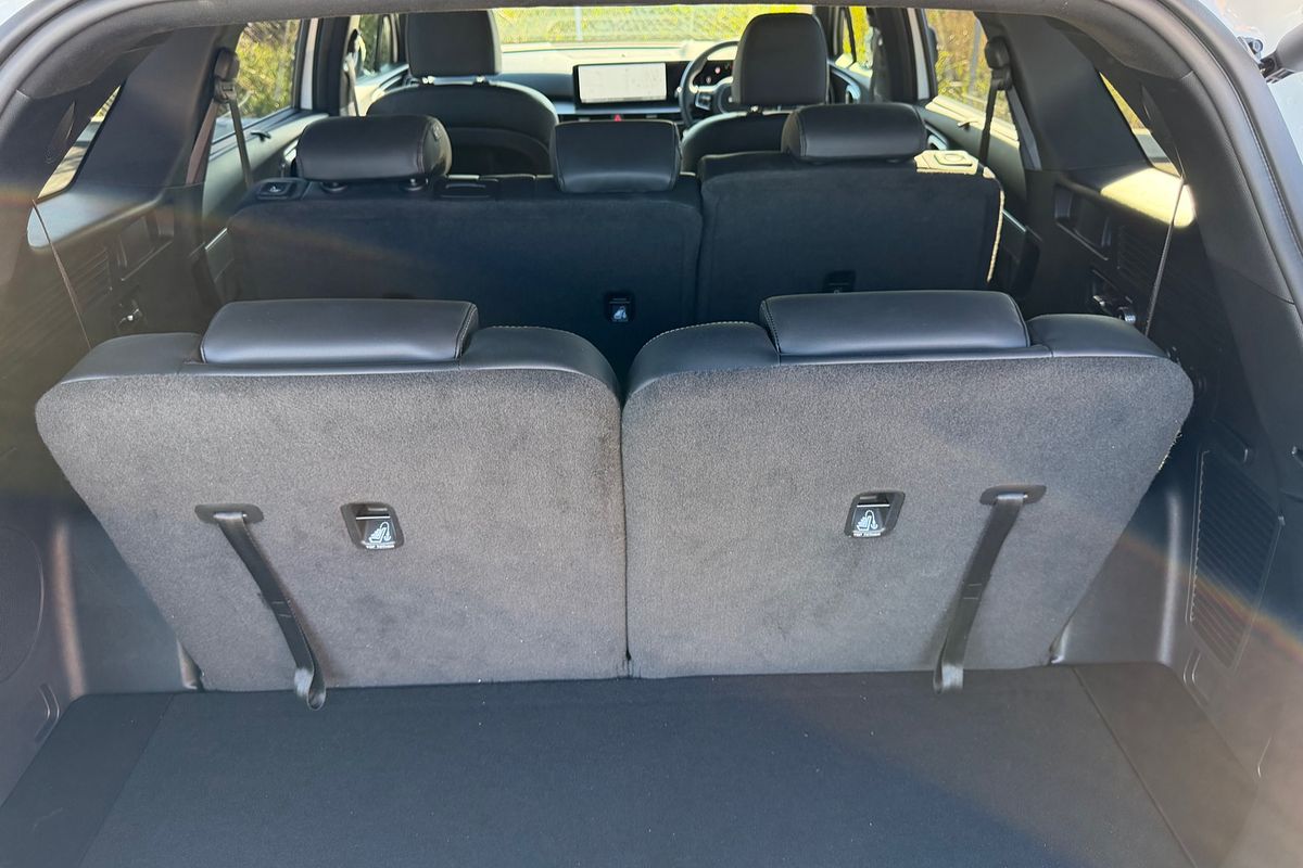 2025 Kia Sorento HEV GT-Line MQ4 PE