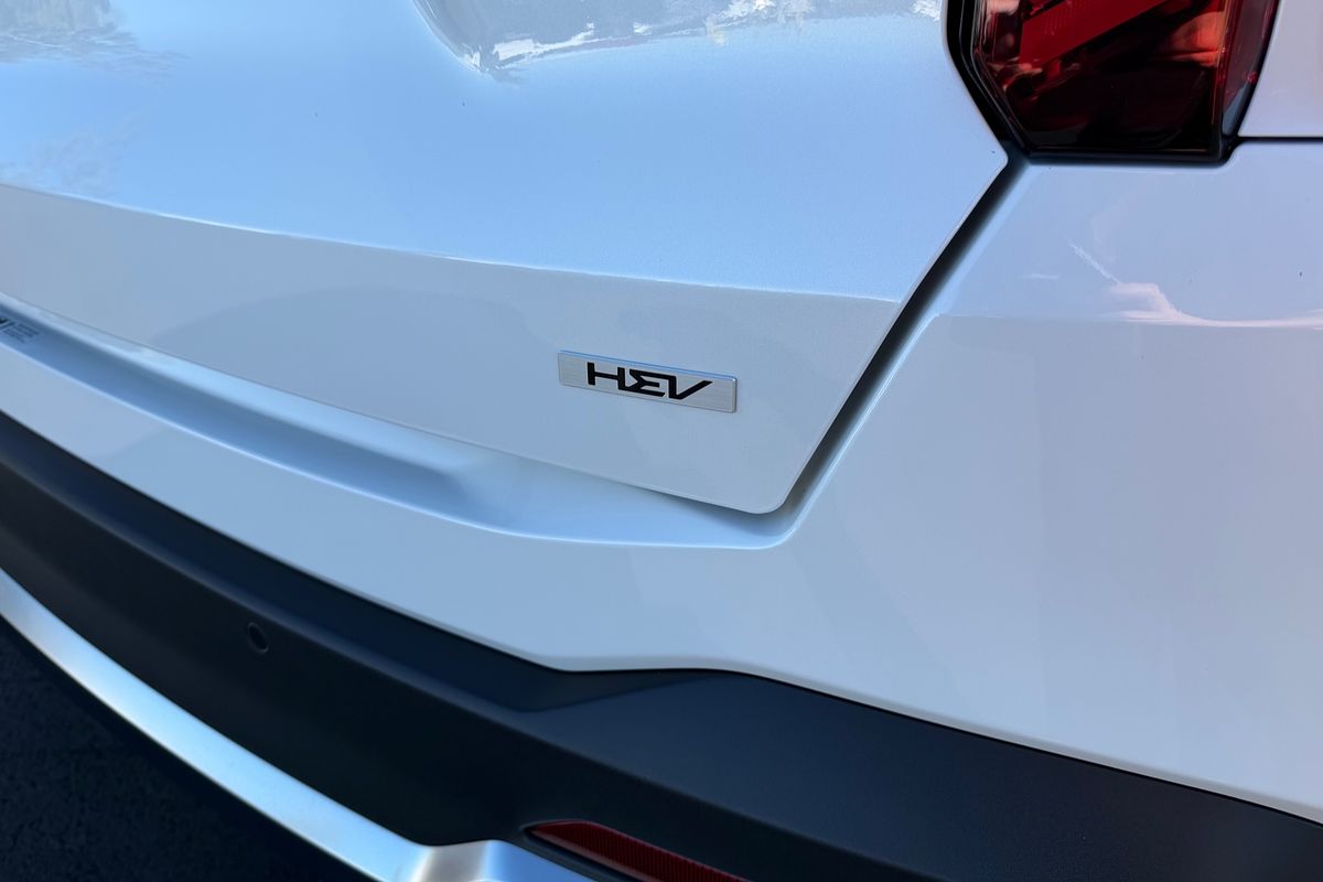 2025 Kia Sorento HEV GT-Line MQ4 PE