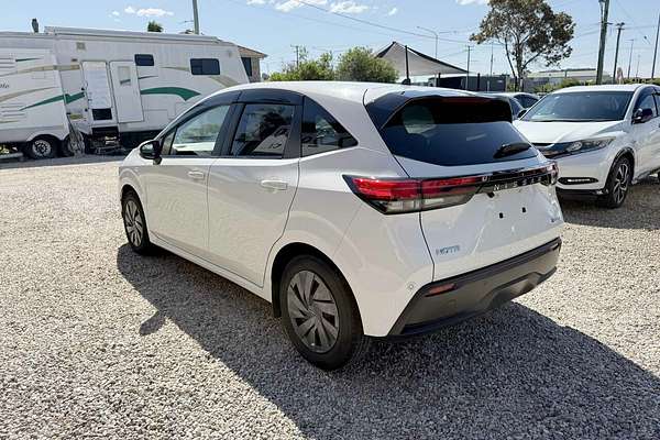 2022 Nissan Note