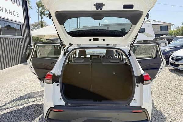 2022 Nissan Note