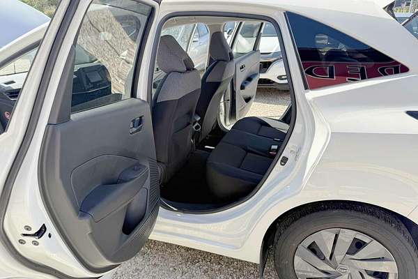 2022 Nissan Note