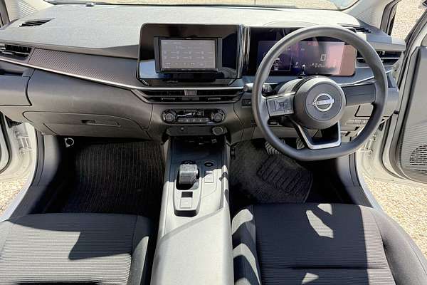 2022 Nissan Note