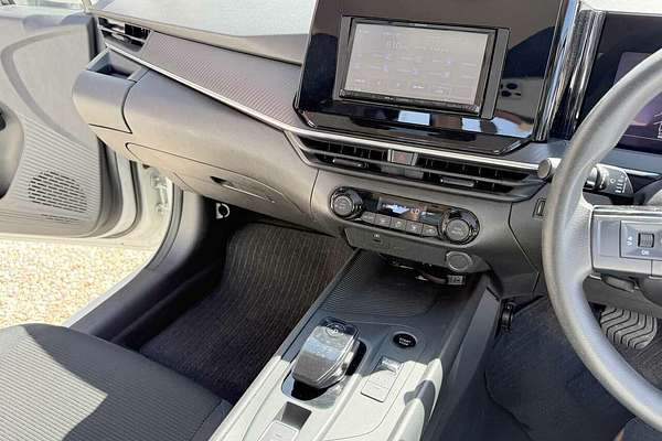 2022 Nissan Note