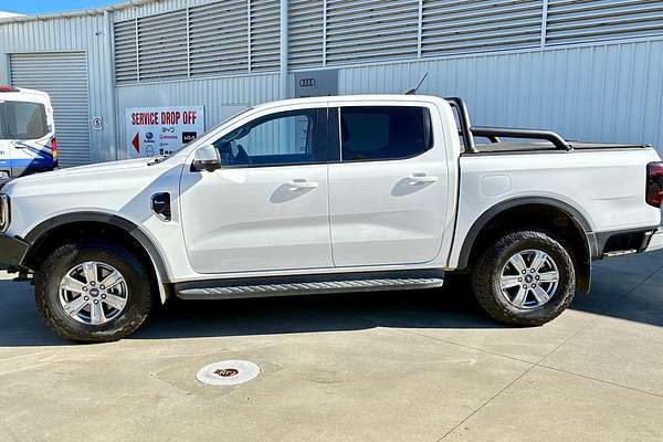 2022 Ford Ranger XLT 4X4 2.0L