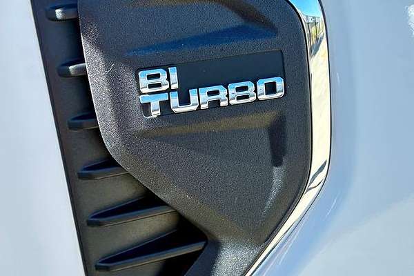 2022 Ford Ranger XLT 4X4 2.0L