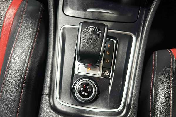 2016 Mercedes-Benz CLA-Class CLA45 AMG X117