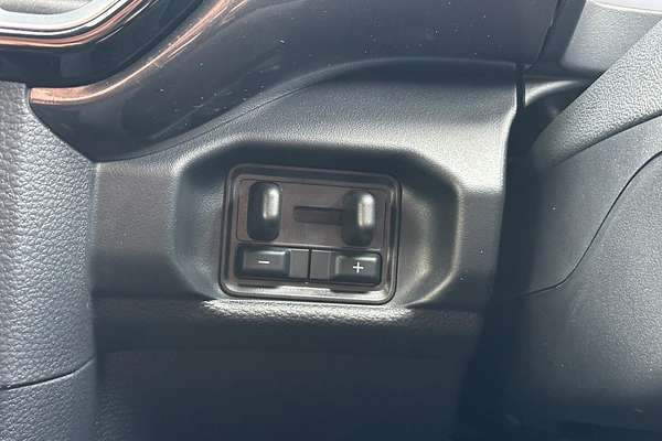 2025 Ford Ranger Wildtrak 4X4 2.0L