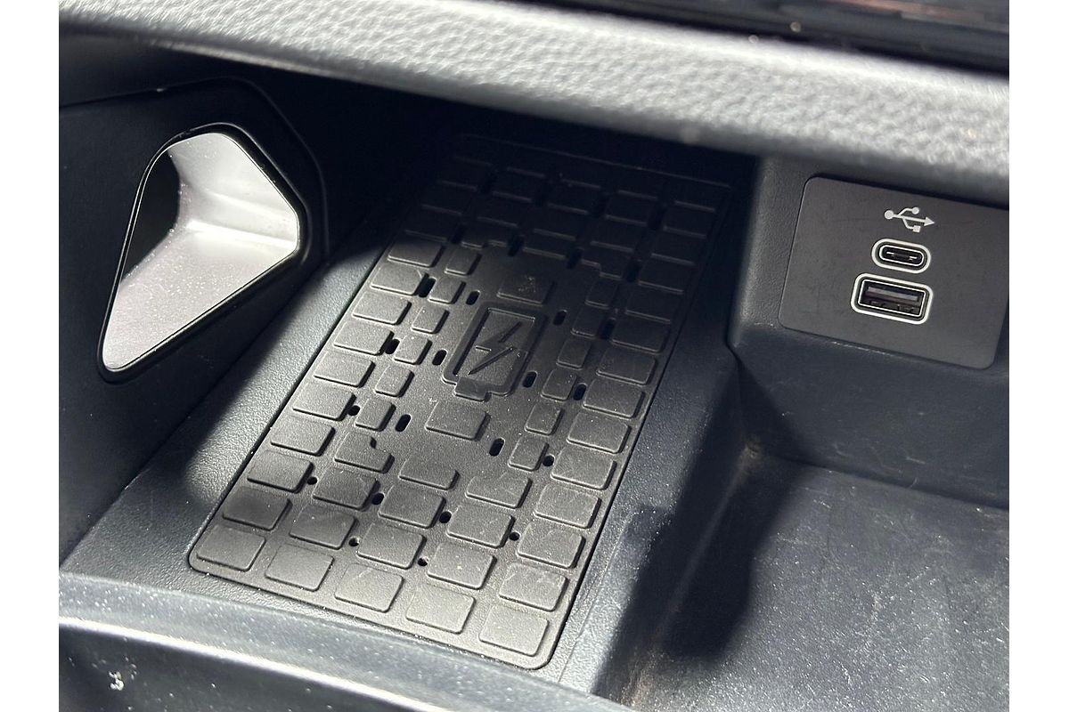 2025 Ford Ranger Wildtrak 4X4 2.0L