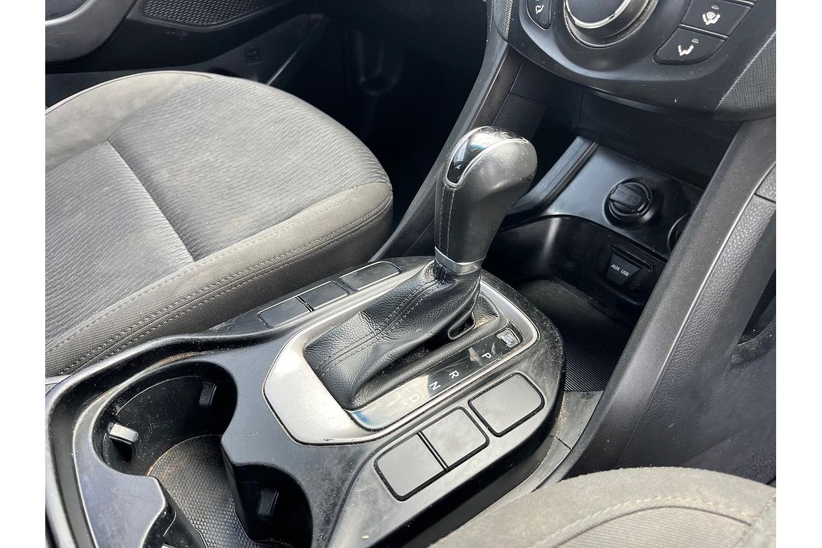2014 Hyundai Santa Fe Active DM