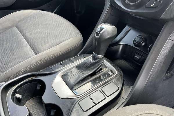 2014 Hyundai Santa Fe Active DM