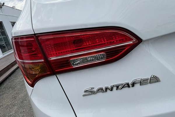 2014 Hyundai Santa Fe Active DM