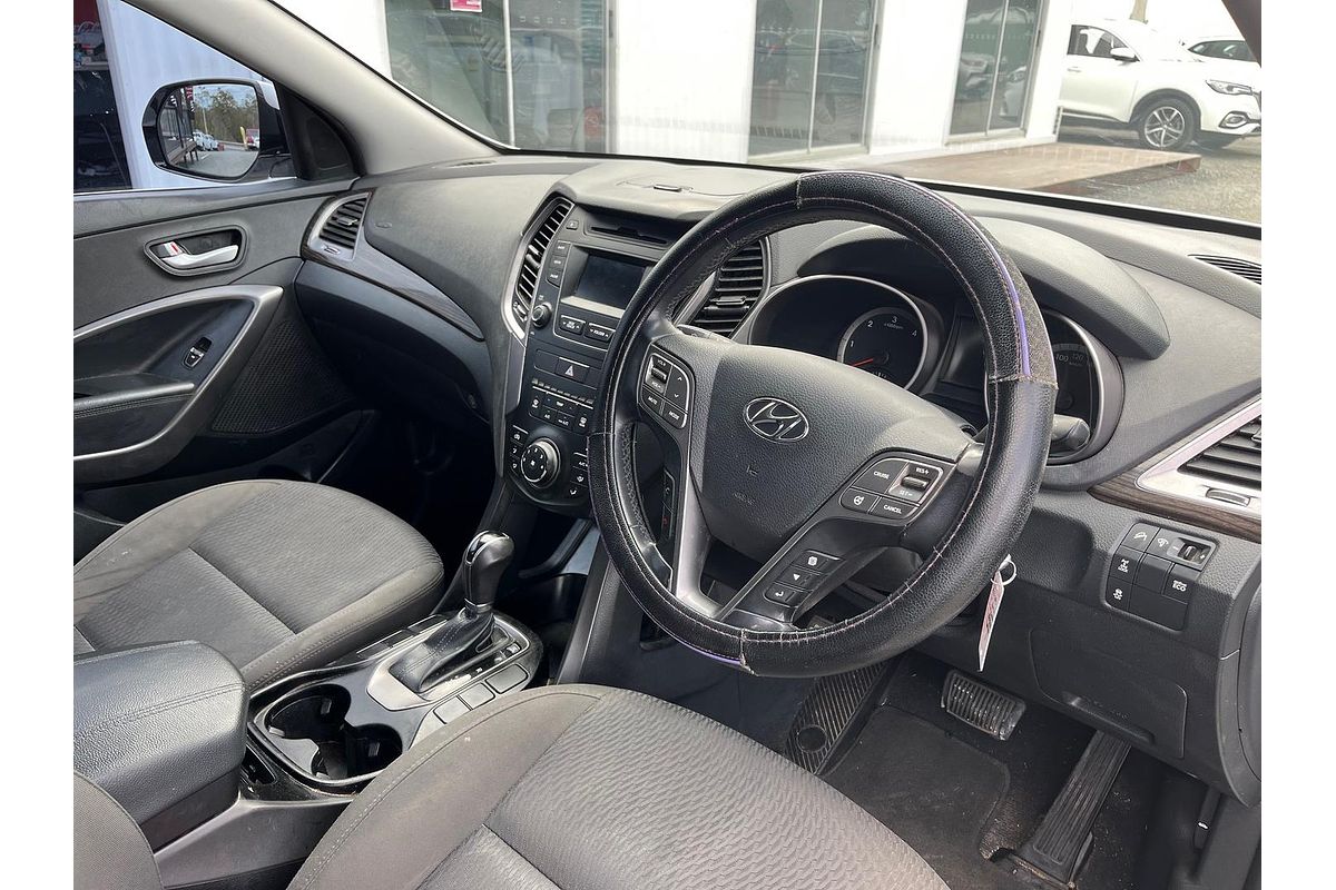 2014 Hyundai Santa Fe Active DM