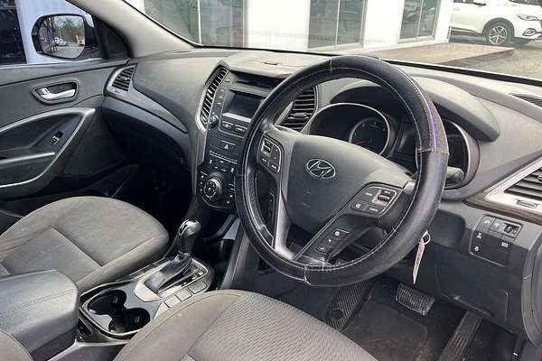 2014 Hyundai Santa Fe Active DM