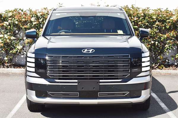 2025 Hyundai Palisade Calligraphy LX3.V1
