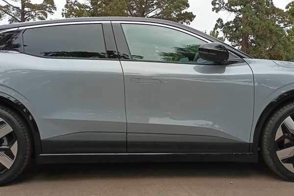 2025 Renault Megane E-Tech Techno EV60 XCB