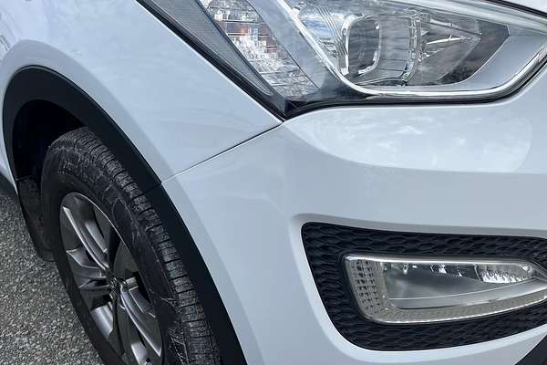 2014 Hyundai Santa Fe Active DM