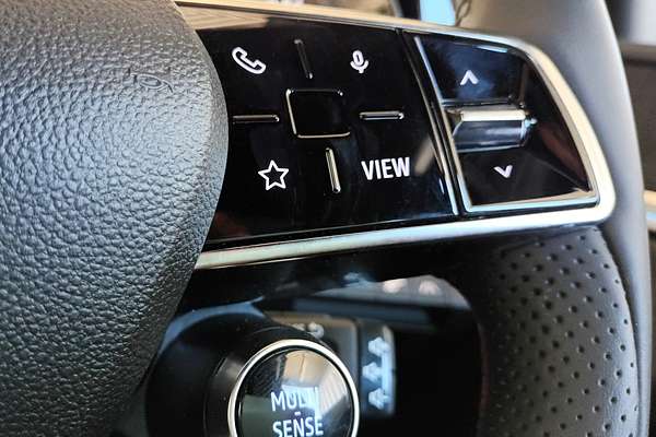 2025 Renault Megane E-Tech Techno EV60 XCB